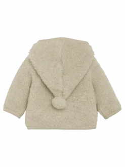 Kurtka Jacket Pixie Wool Teddy