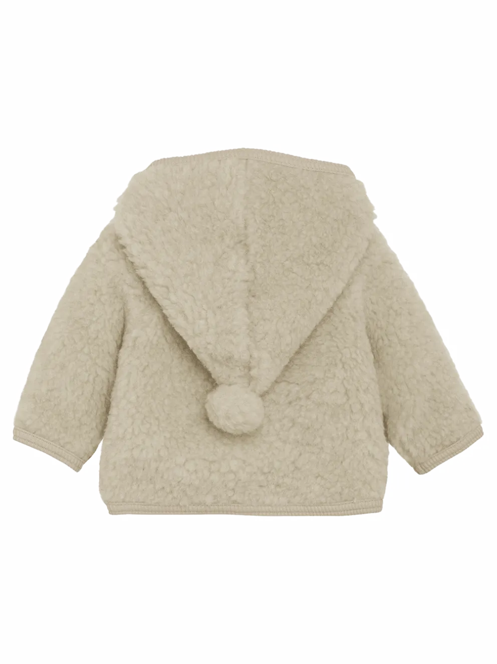 Kurtka Jacket Pixie Wool Teddy