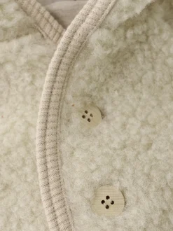 Kurtka Jacket Pixie Wool Teddy