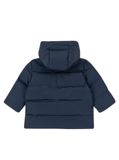 Kurtka puchowa Magnum Down Jacket