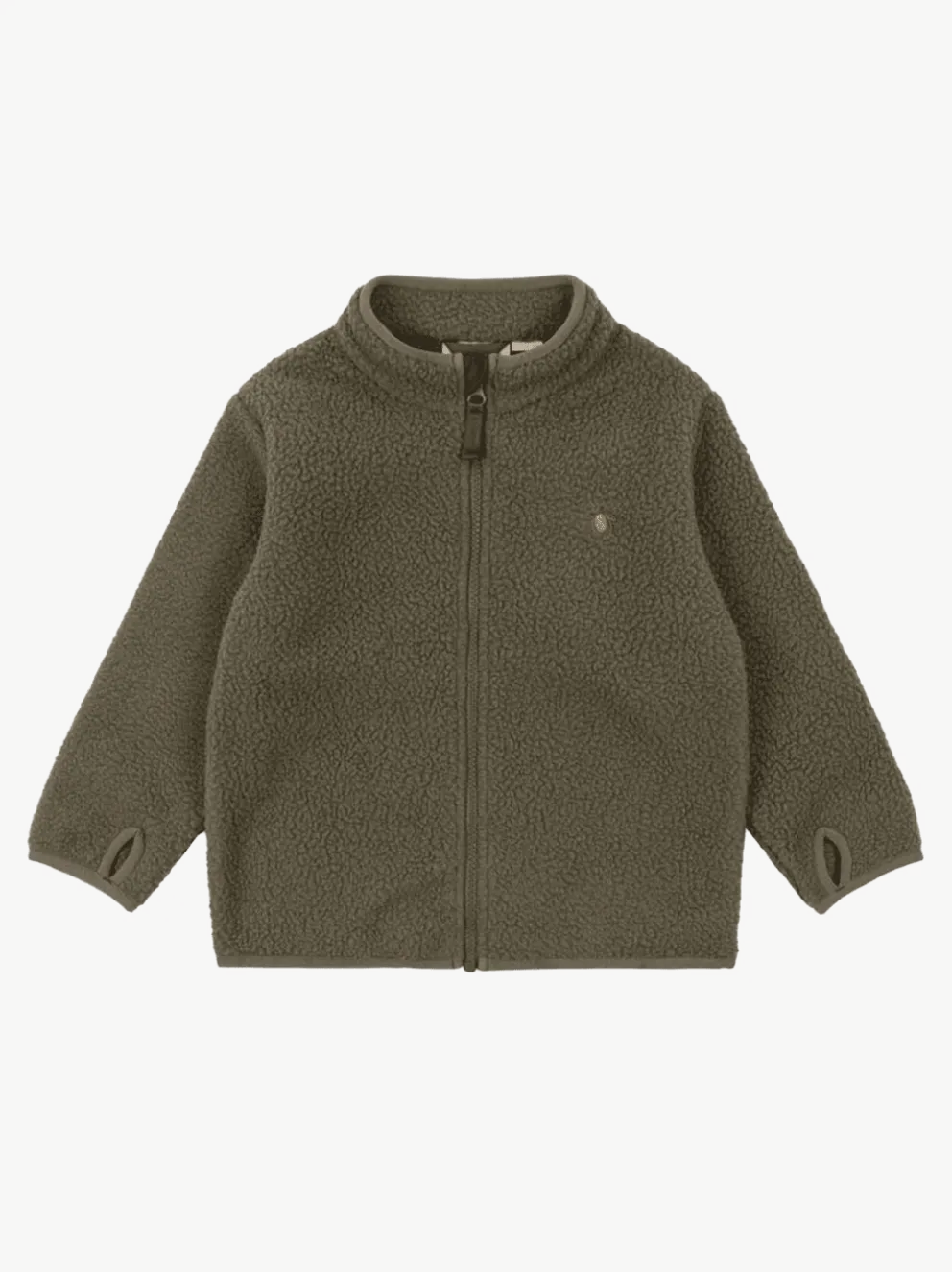 Kurtka Thermy fleece jacket