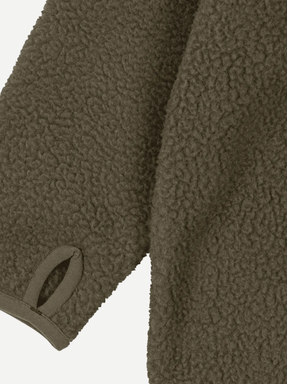 Kurtka Thermy fleece jacket
