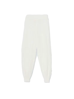 Lace Knit Pants