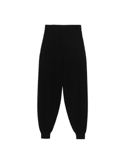 Lace Knit Pants