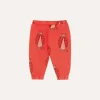Ladybug Allover Baby Jogging