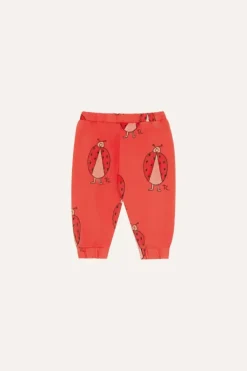 Ladybug Allover Baby Jogging