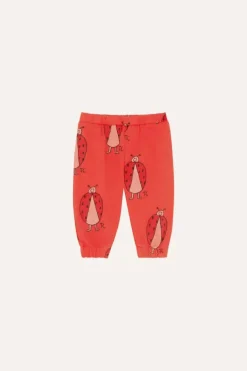 Ladybug Allover Baby Jogging