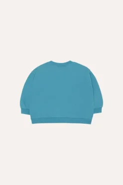 Ladybug Baby Sweatshirt