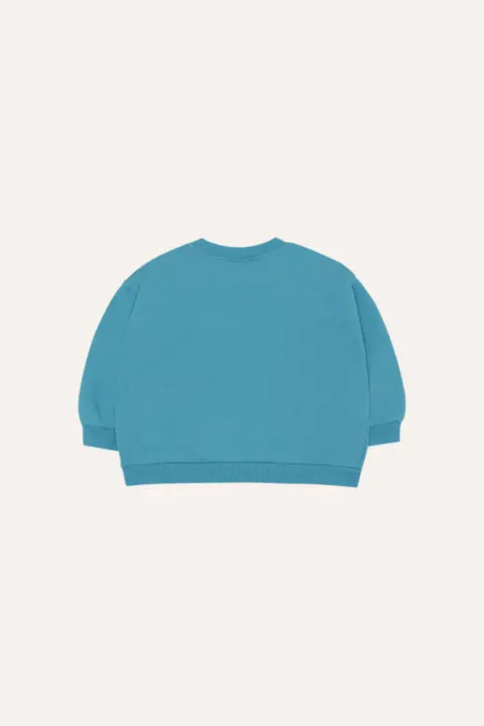 Ladybug Baby Sweatshirt