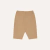 Ladybug Camel Baby Trousers