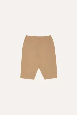 Ladybug Camel Baby Trousers