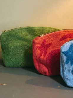 Lagoon Mist Sole Mare Washbag