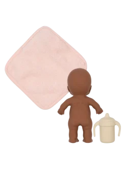 Laleczka do kąpieli Bath Buddy