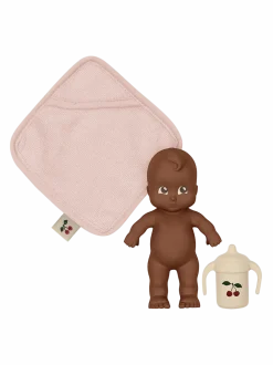 Laleczka do kąpieli Bath Buddy