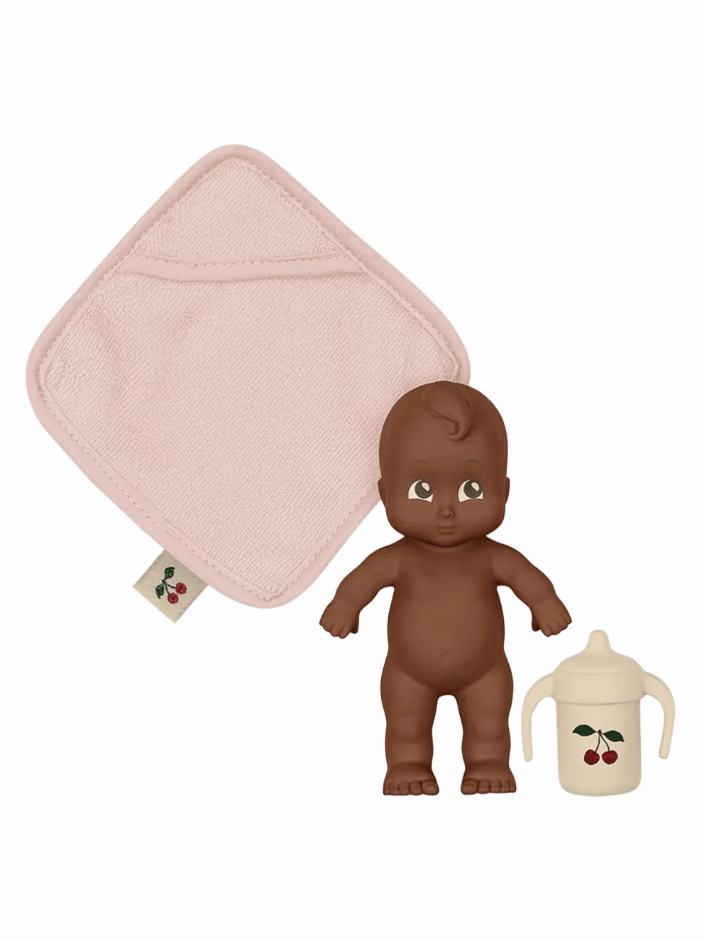 Laleczka do kąpieli Bath Buddy