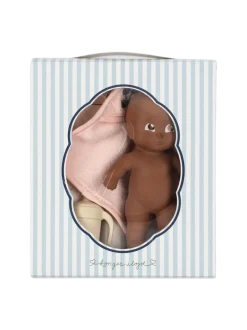 Laleczka do kąpieli Bath Buddy