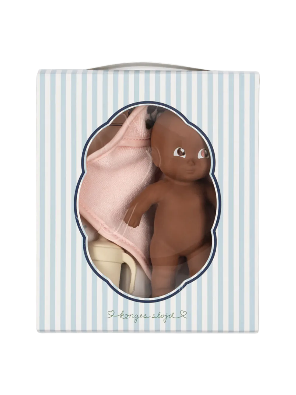 Laleczka do kąpieli Bath Buddy