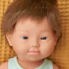 lalka chłopczyk 38 cm