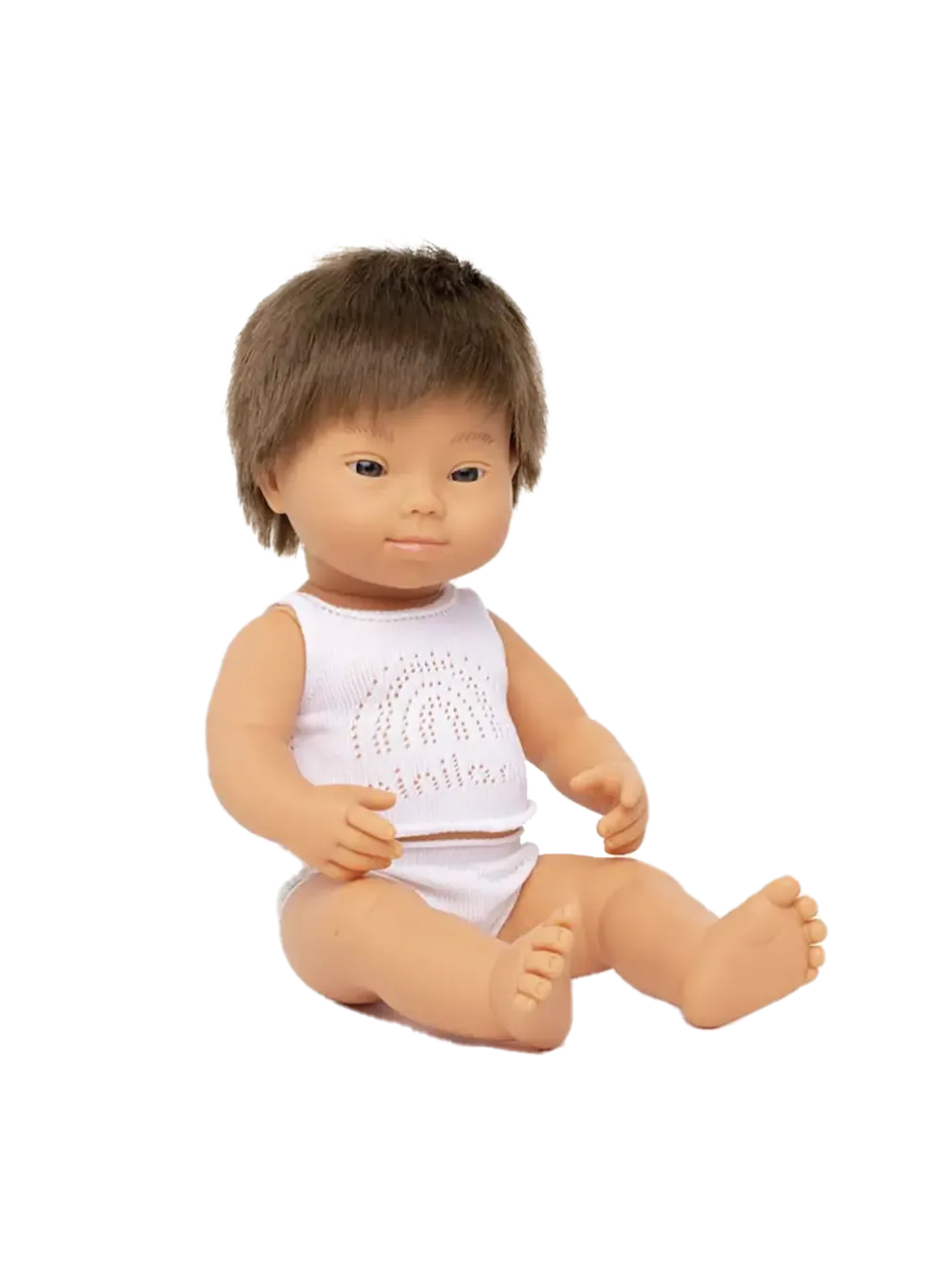 lalka chłopczyk 38 cm