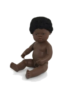 lalka chłopczyk 38 cm