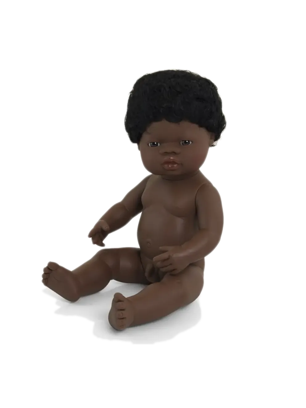 lalka chłopczyk 38 cm