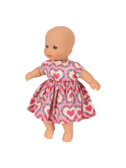 Lalka Felice Mini Doll