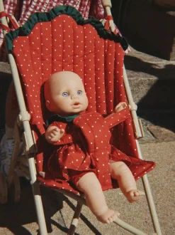 Lalka Fraise Baby Doll