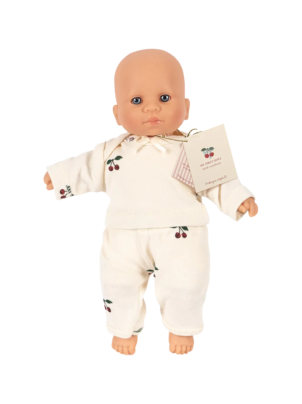 Lalka My First Mini Doll