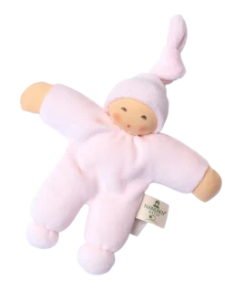 Lalka niemowlęca Pimper Terry Doll