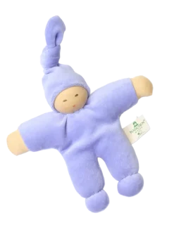Lalka niemowlęca Pimper Terry Doll