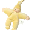Lalka niemowlęca Pimper Terry Doll