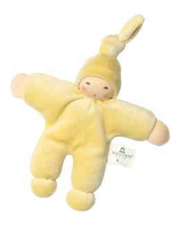 Lalka niemowlęca Pimper Terry Doll