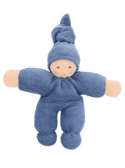 Lalka niemowlęca Pimper Terry Doll