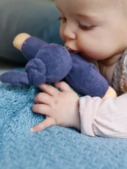 Lalka niemowlęca Pimper Terry Doll