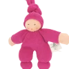 Lalka niemowlęca Pimper Terry Doll