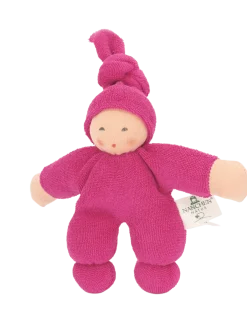 Lalka niemowlęca Pimper Terry Doll