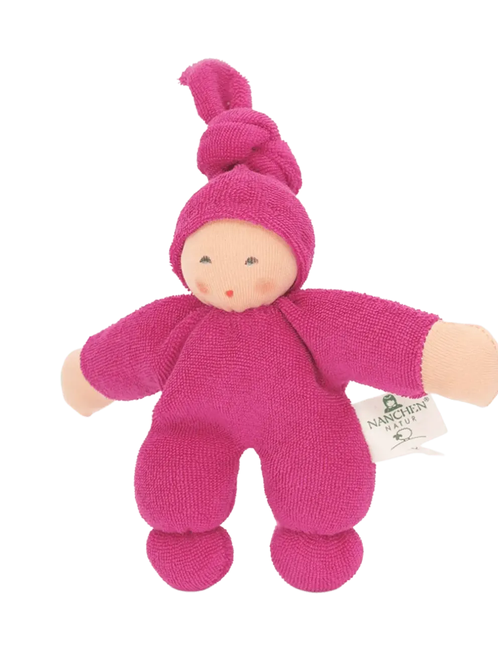 Lalka niemowlęca Pimper Terry Doll