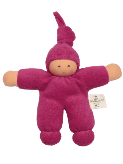 Lalka niemowlęca Pimper Terry Doll