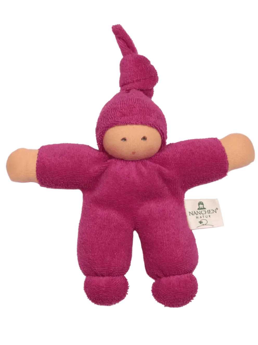 Lalka niemowlęca Pimper Terry Doll