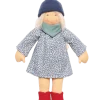 Lalka Retro Handmade Doll
