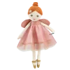 Lalka wróżka Les Fées 39 cm