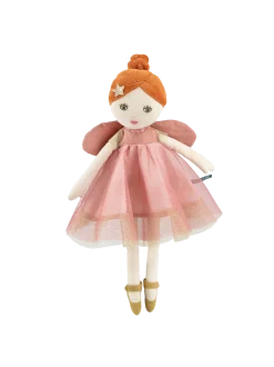 Lalka wróżka Les Fées 39 cm