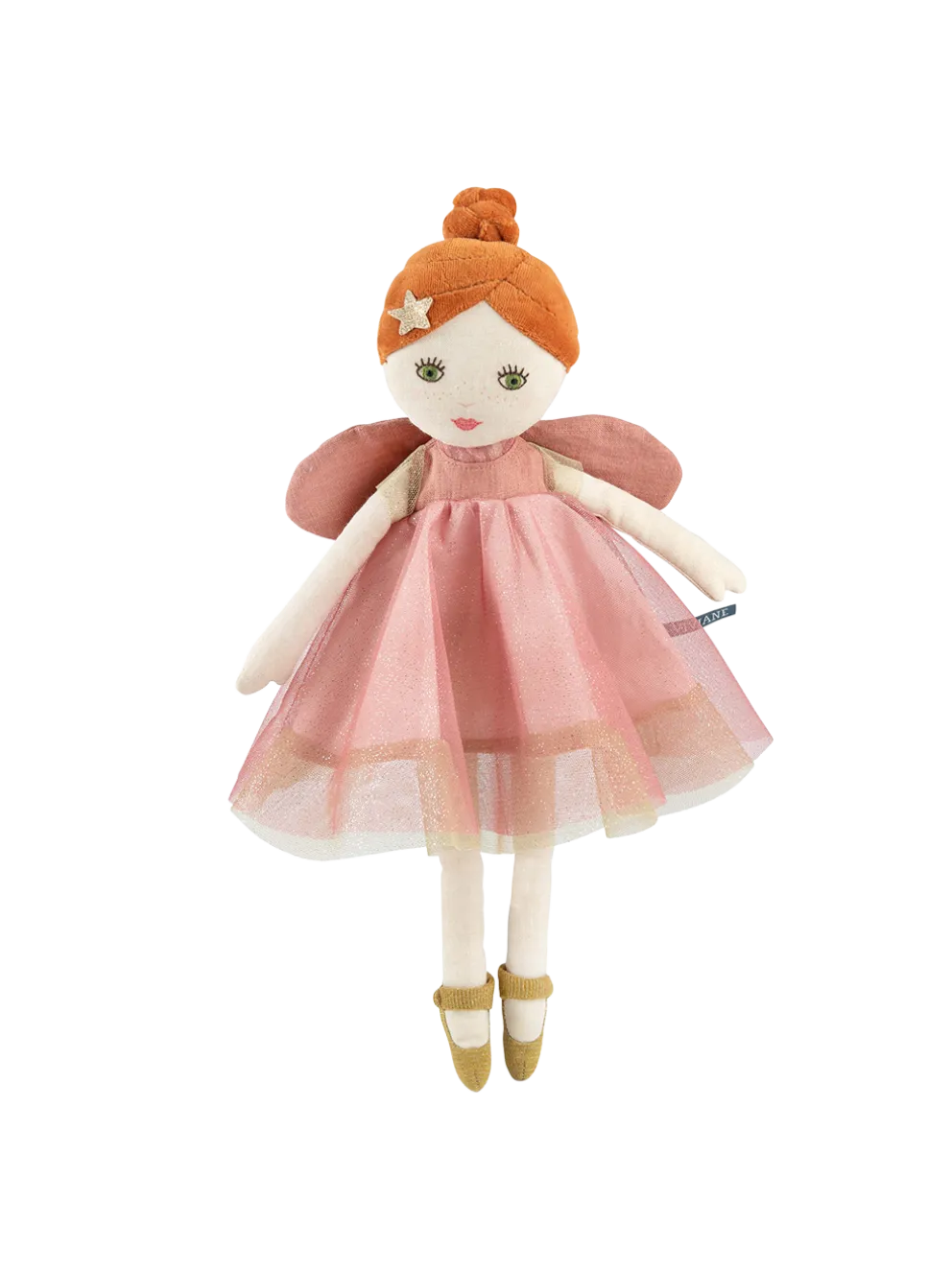 Lalka wróżka Les Fées 39 cm