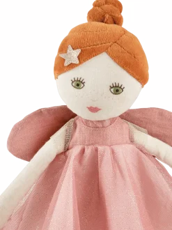 Lalka wróżka Les Fées 39 cm