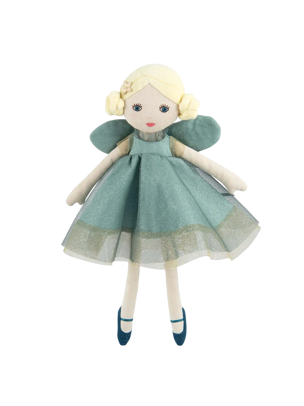 Lalka wróżka Les Fées 39 cm