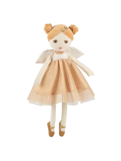 Lalka wróżka Les Fées 39 cm