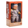Lalka z ruchomymi powiekami Baby Pomea