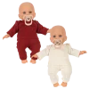 Lalki bliźniaki