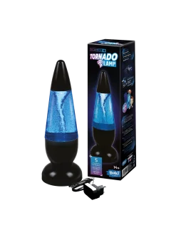 Lampa tornado + 5 doświadczeń