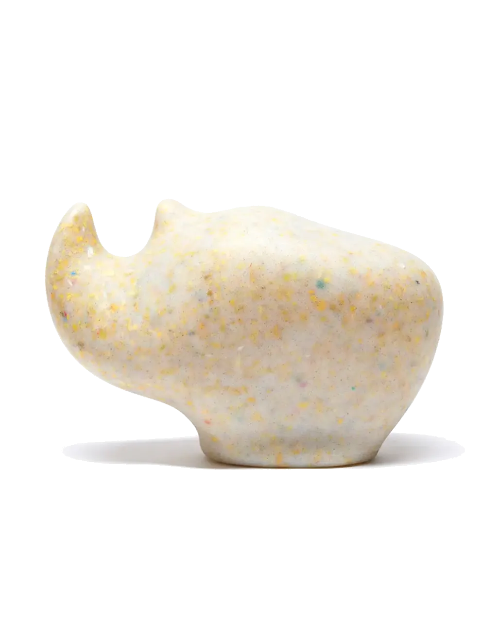Lampa z eko tworzywa Rhino Lamp